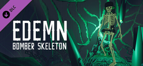 Edemn - Bomber Skeleton banner image