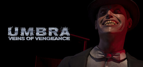 Umbra: Veins of Vengeance steam charts