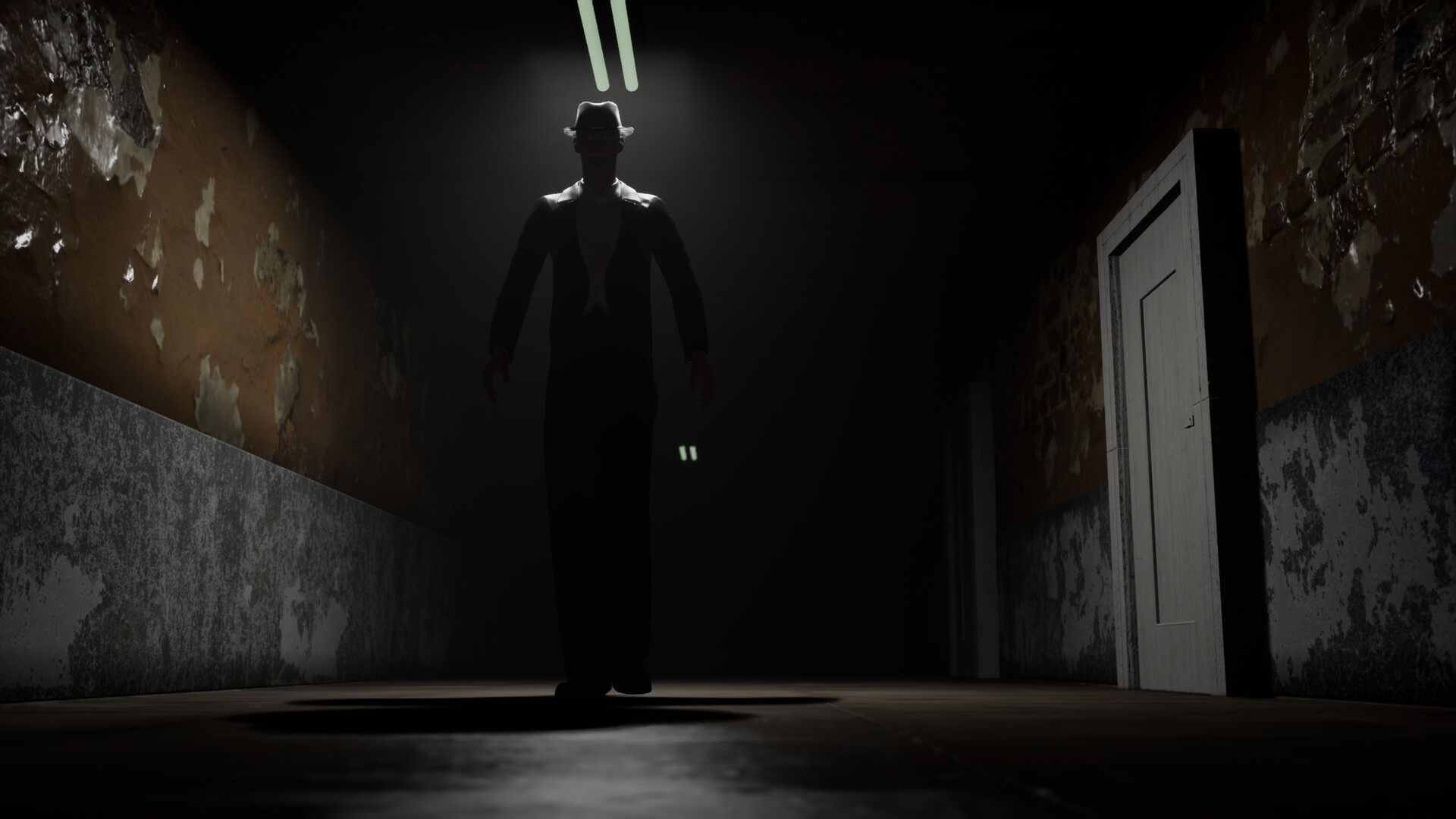 Umbra: Veins of Vengeance screenshot 2