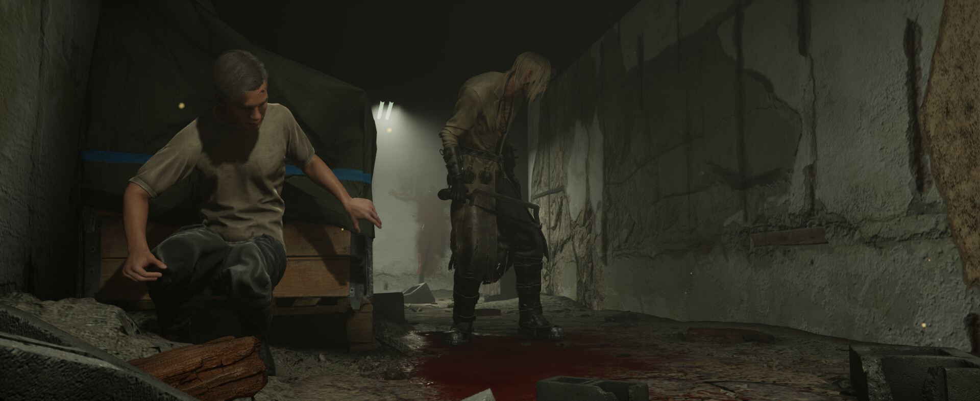 Umbra: Veins of Vengeance screenshot 9