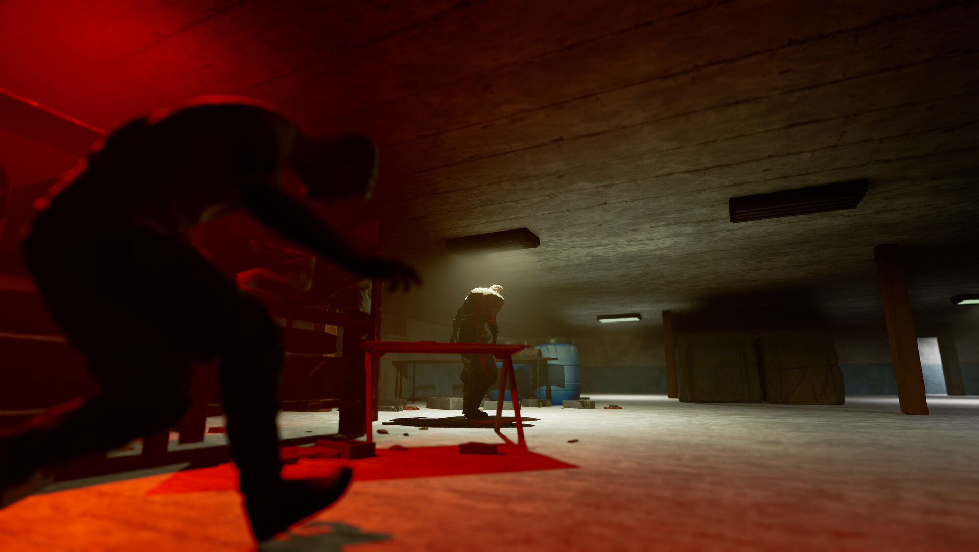 Umbra: Veins of Vengeance screenshot 4