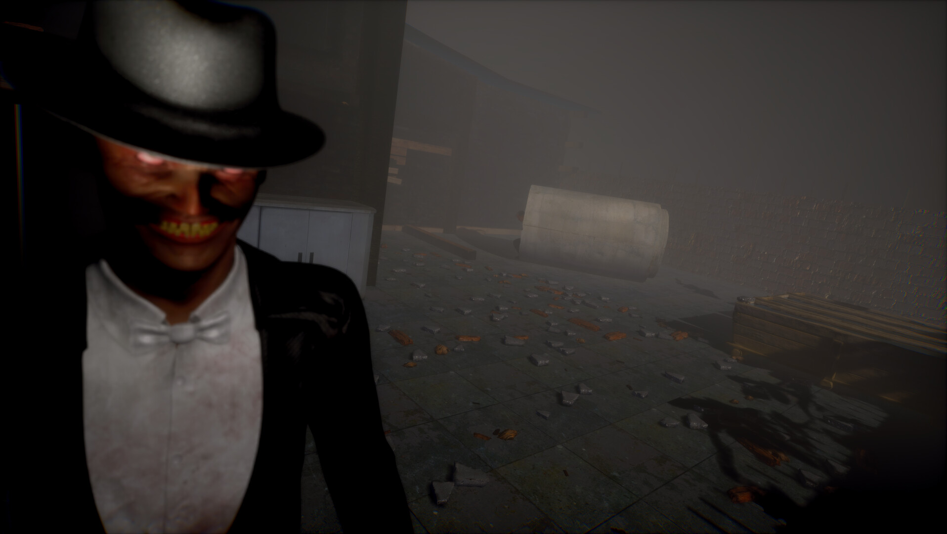 Umbra: Veins of Vengeance screenshot 10