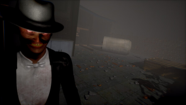 Umbra: Veins of Vengeance screenshot 6