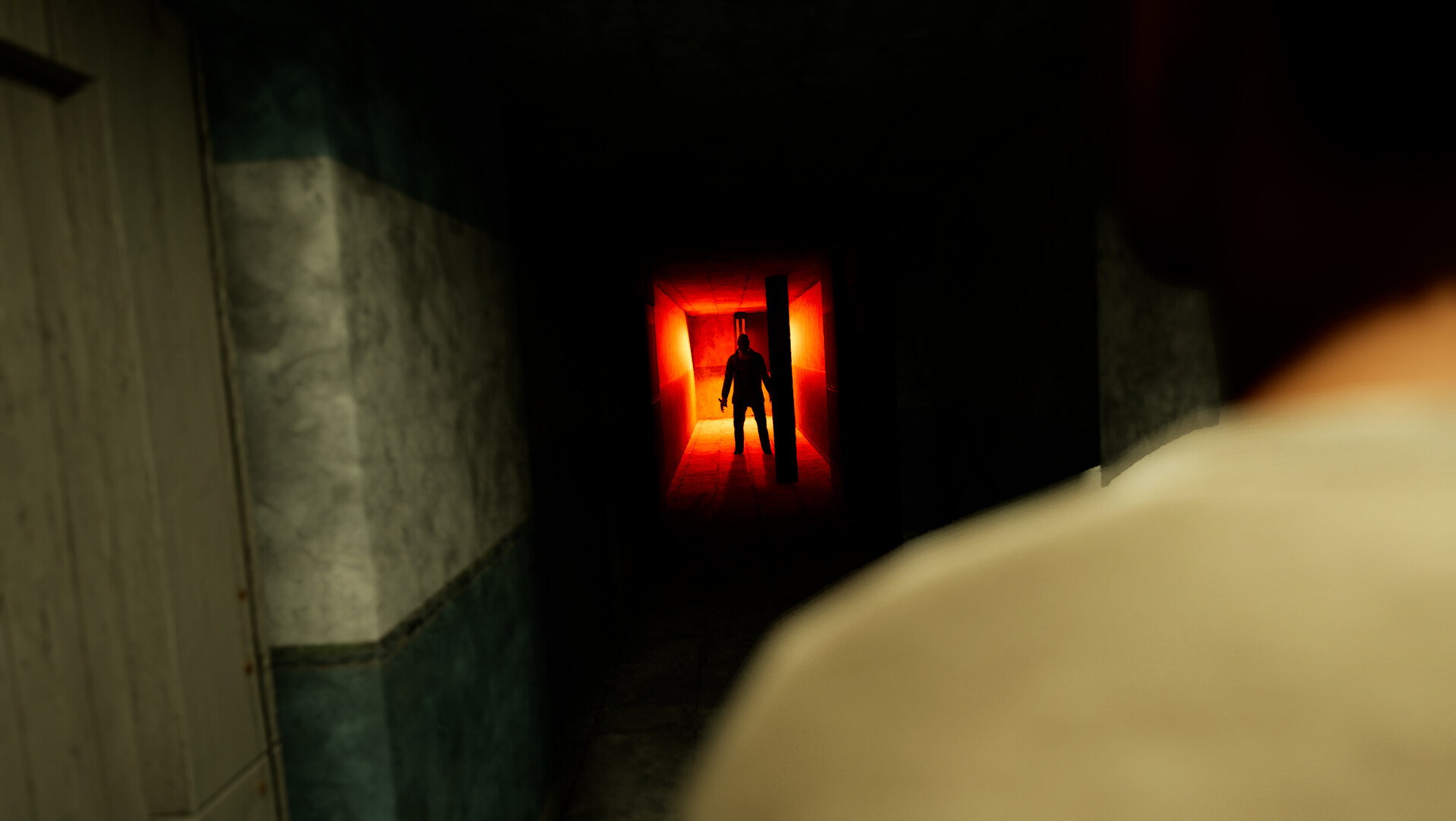 Umbra: Veins of Vengeance screenshot 8