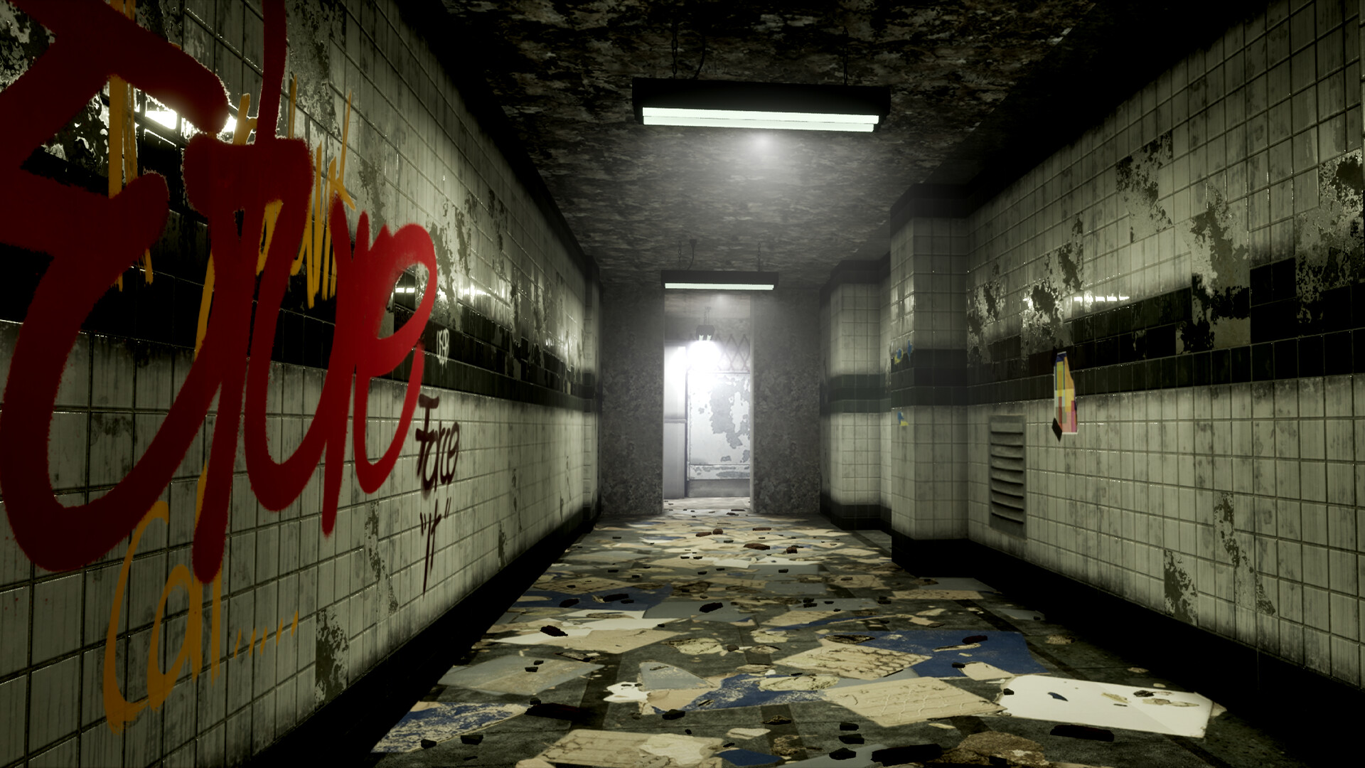 Umbra: Veins of Vengeance screenshot 5