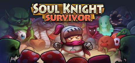 Soulknight Survivor steam charts