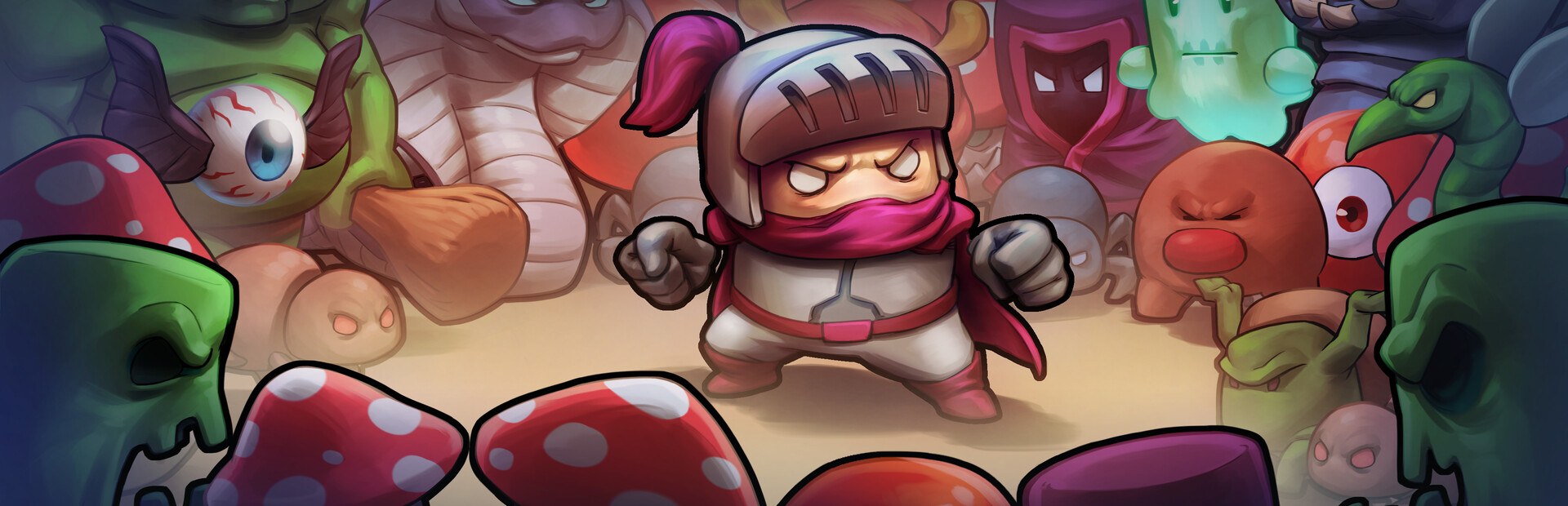 Soulknight Survivor