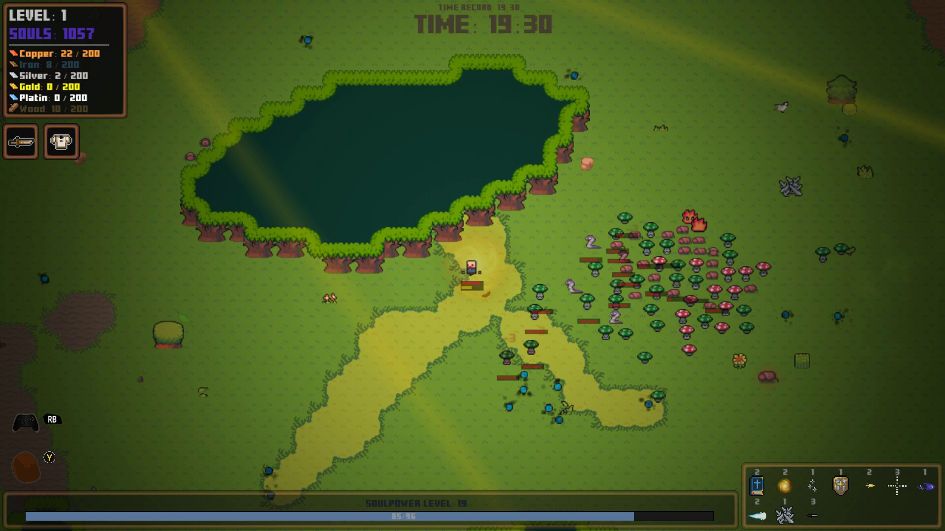 Soulknight Survivor screenshot 11