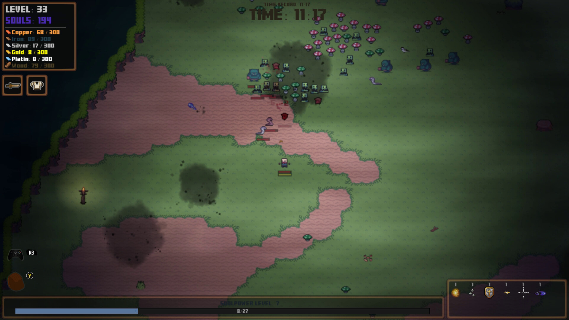 Soulknight Survivor screenshot #7