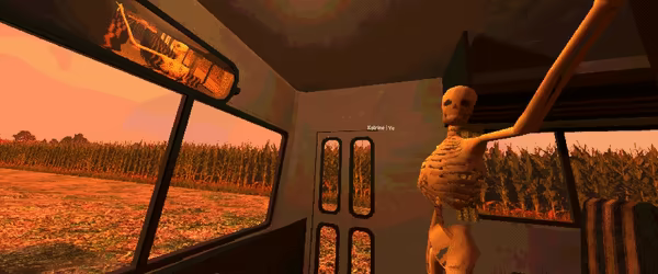 Bus Simulator 23 video 2