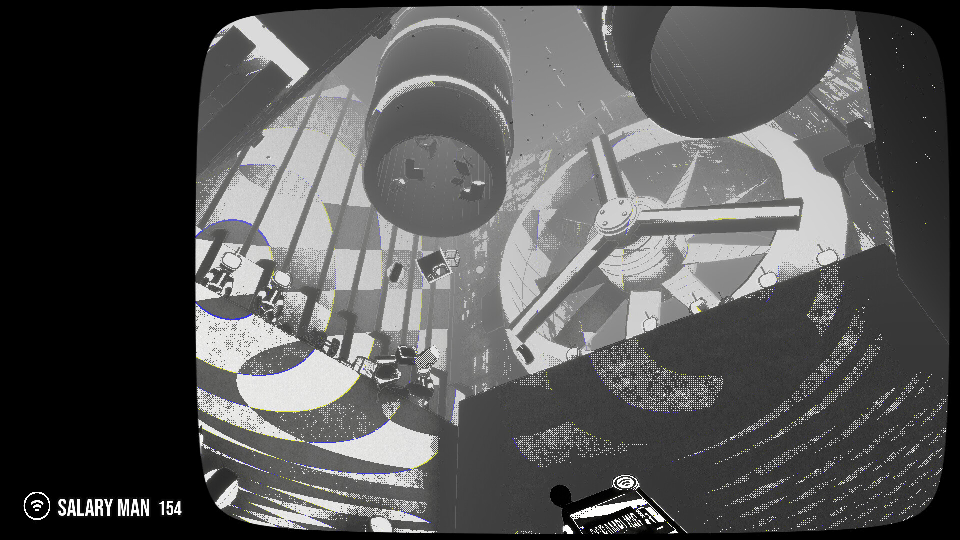 Lifelong screenshot #7