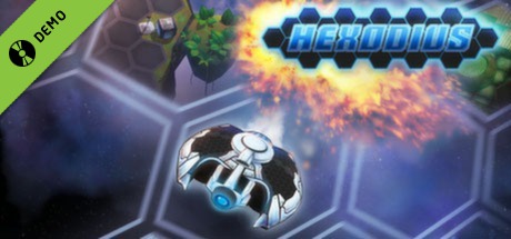 Hexodius Demo cover art