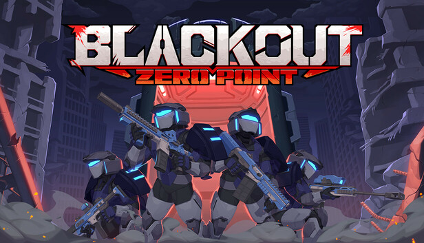 BLACKOUT: Zero Point