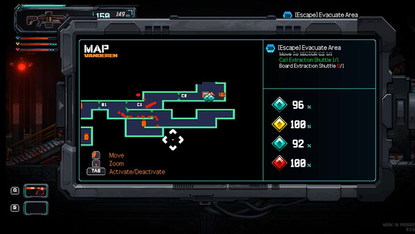 BLACKOUT: Zero Point screenshot 11