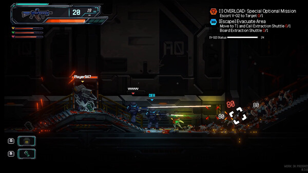 BLACKOUT: Zero Point