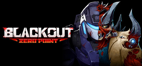 BLACKOUT: Zero Point