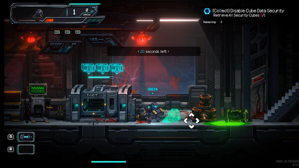 BLACKOUT: Zero Point
