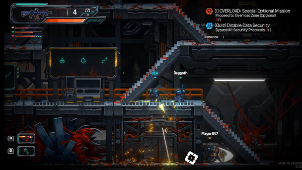 BLACKOUT: Zero Point screenshot 15