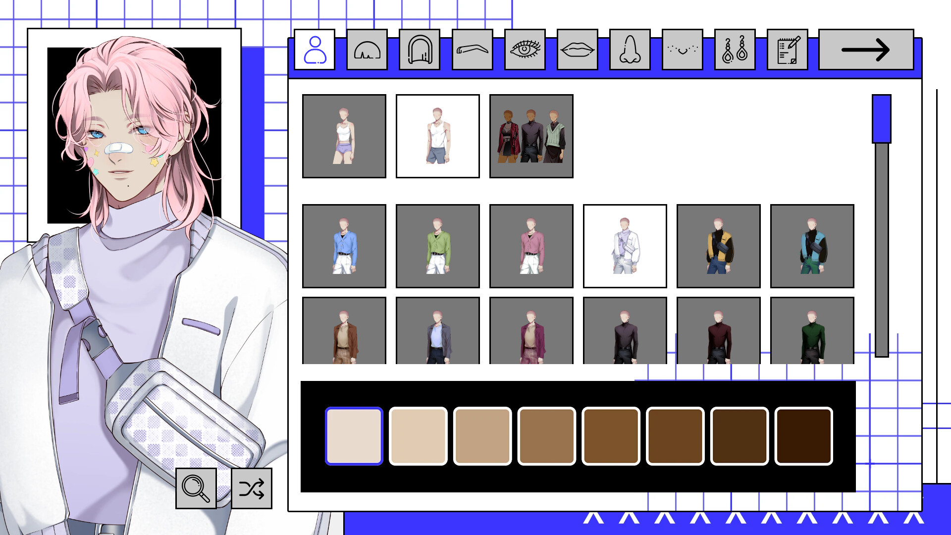 A Date with Death screenshot #9