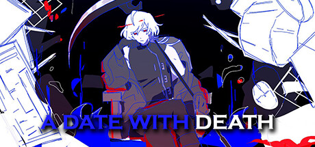 A Date with Death banner image