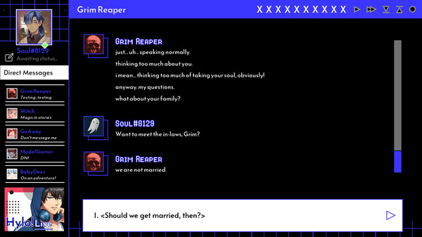 A Date with Death screenshot 5