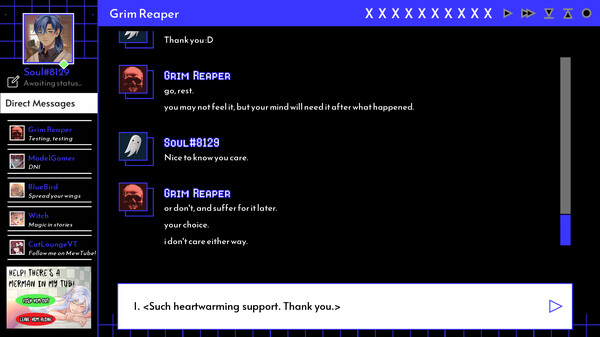 A Date with Death screenshot 2