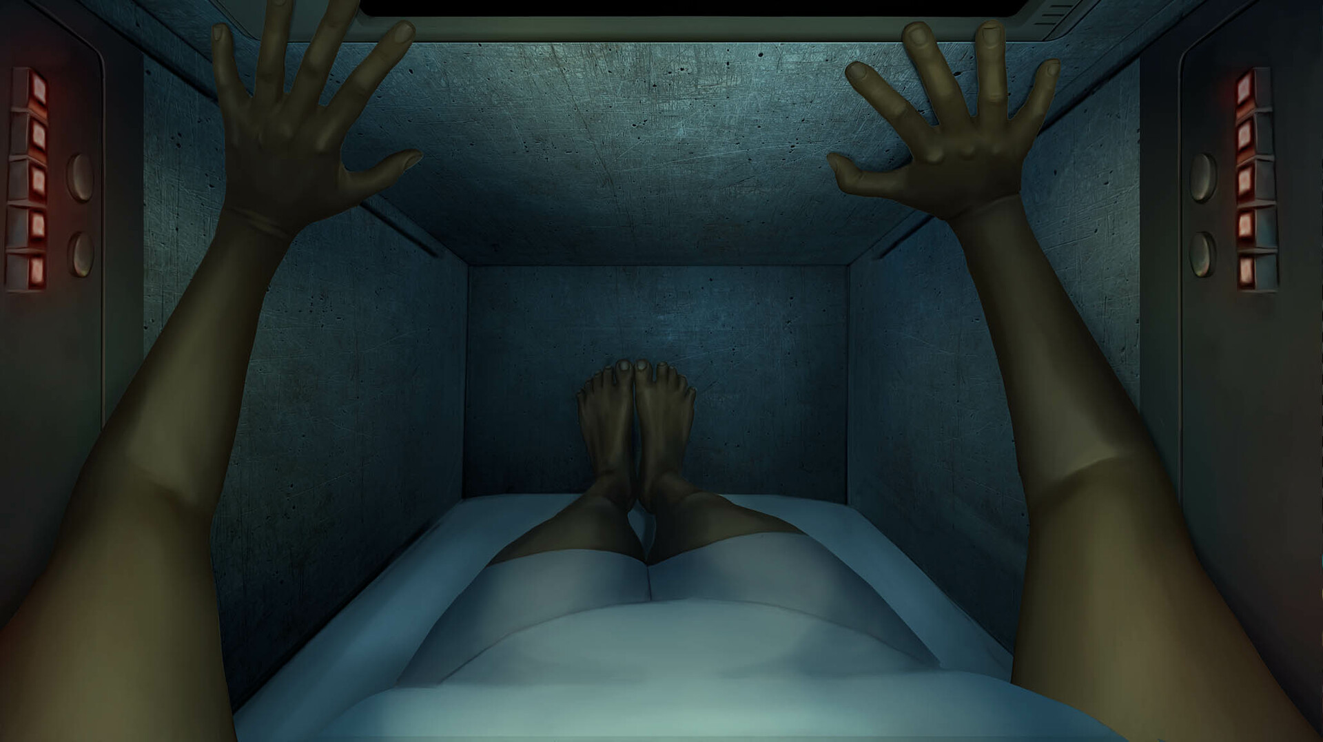 Neve screenshot 2