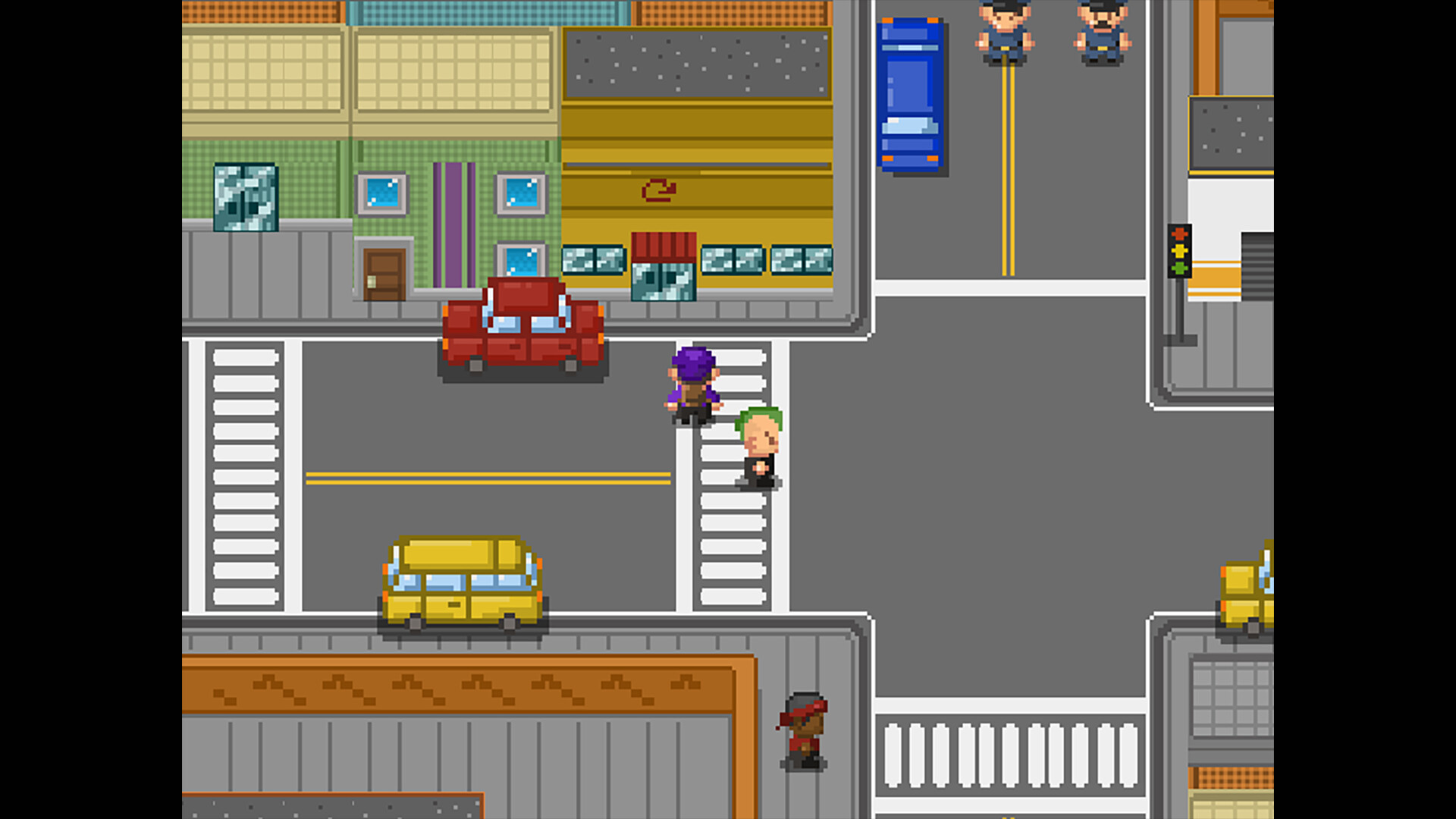 Ultimate Chicken Fighter screenshot #20