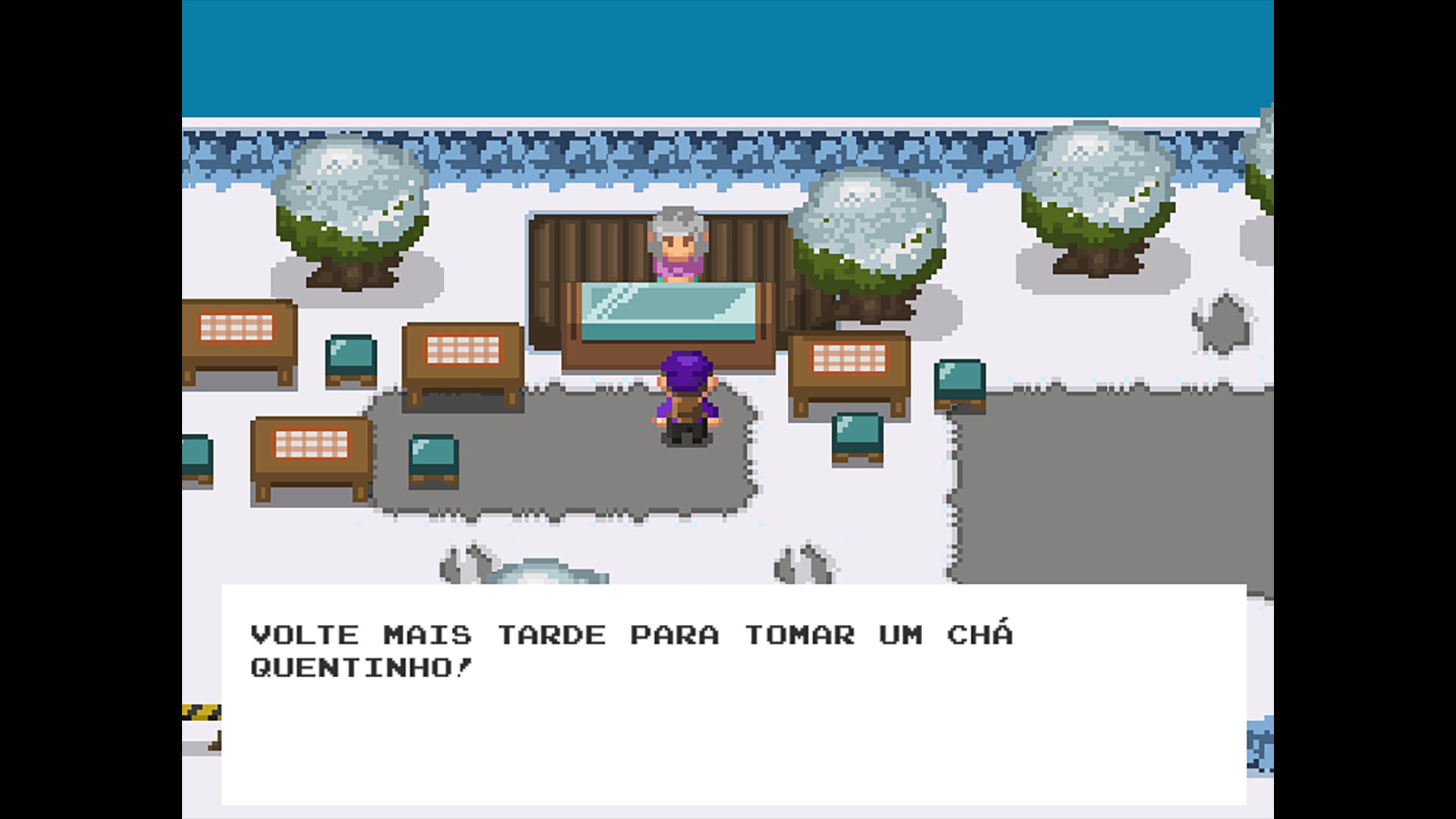 Ultimate Chicken Fighter screenshot #18