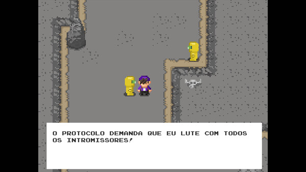 Ultimate Chicken Fighter screenshot 15