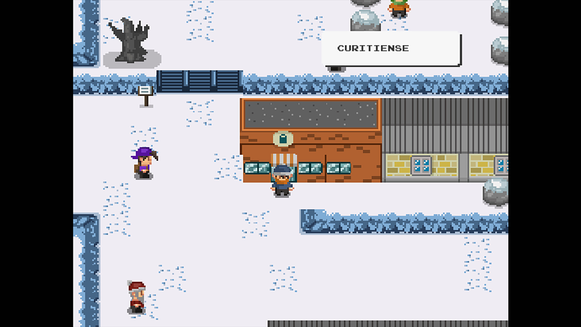 Ultimate Chicken Fighter screenshot #16