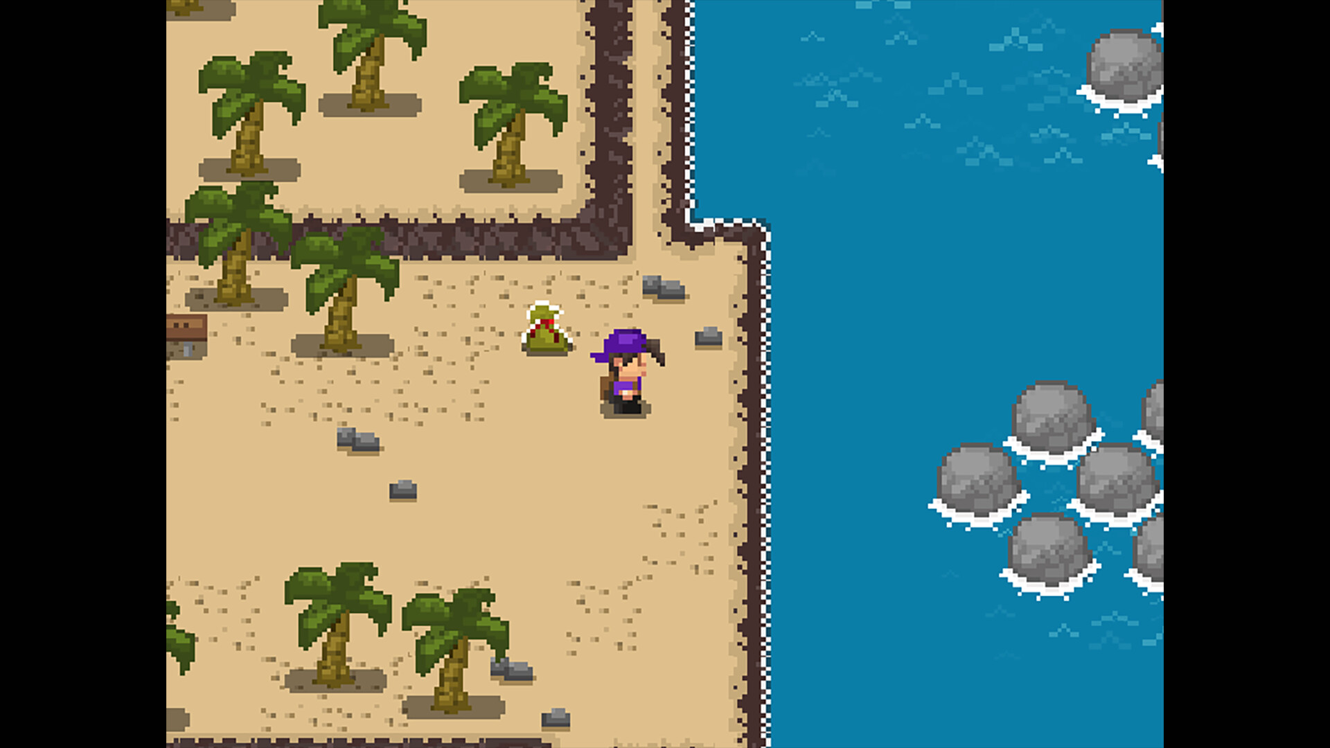 Ultimate Chicken Fighter screenshot #5