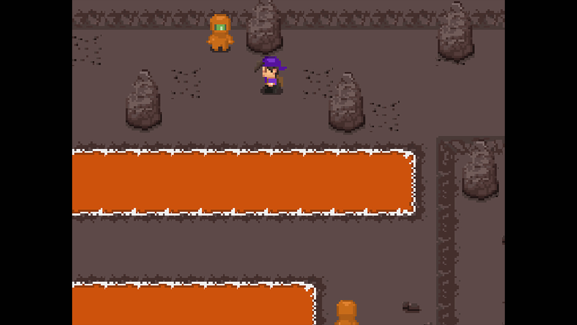 Ultimate Chicken Fighter screenshot #11