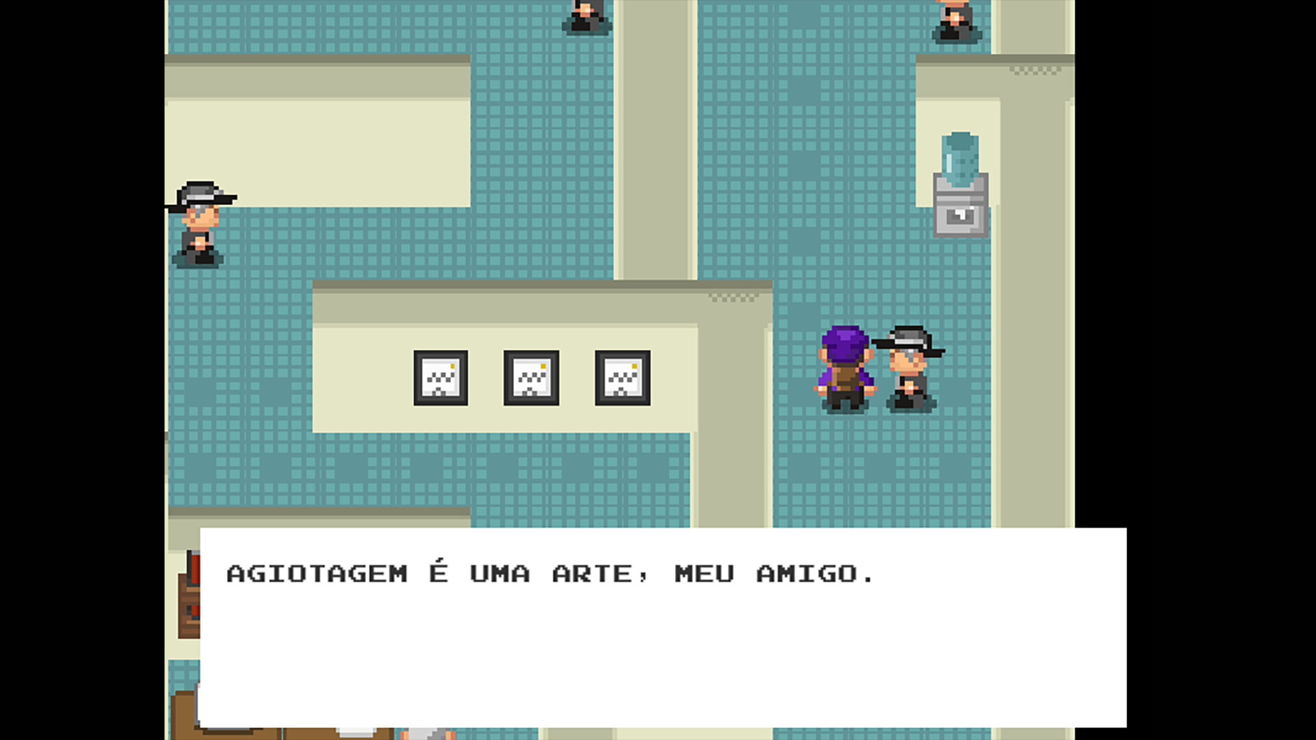 Ultimate Chicken Fighter screenshot #17