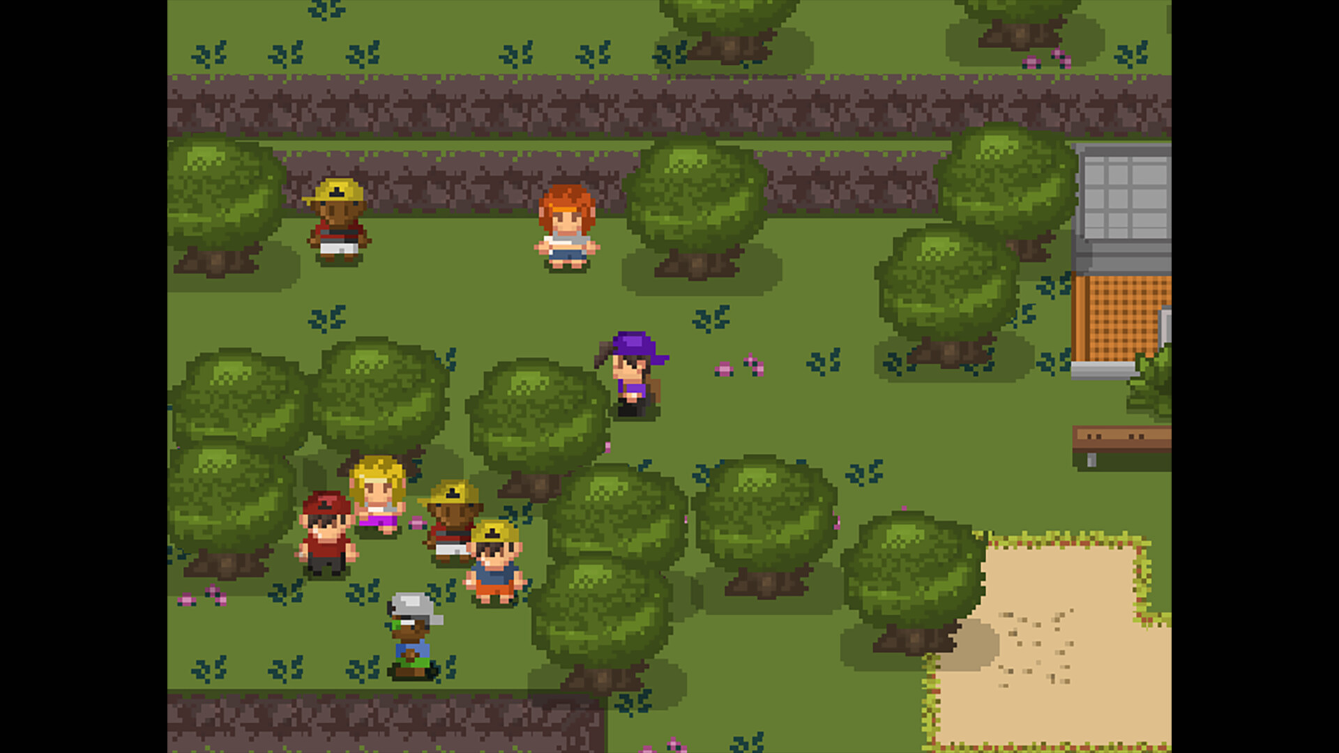 Ultimate Chicken Fighter screenshot #12