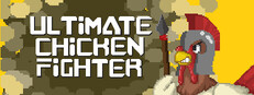 Ultimate Chicken Fighter