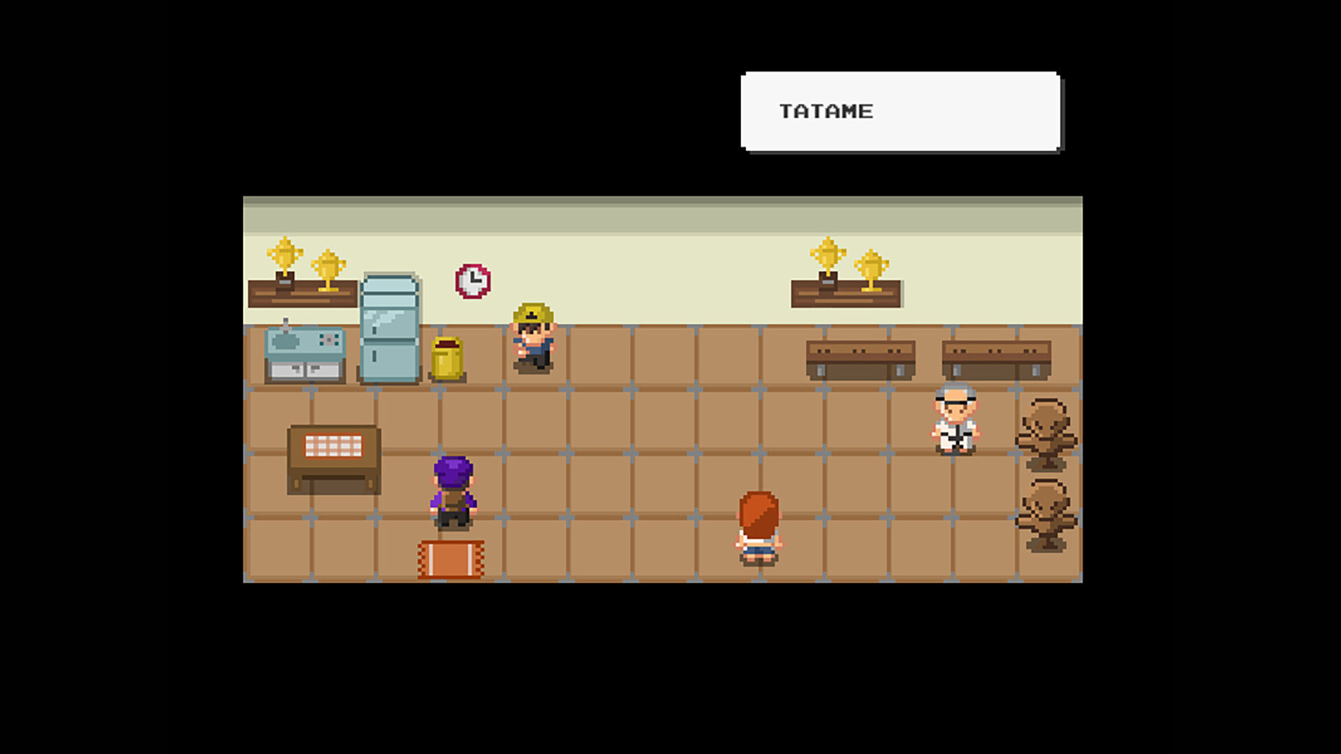 Ultimate Chicken Fighter screenshot #13