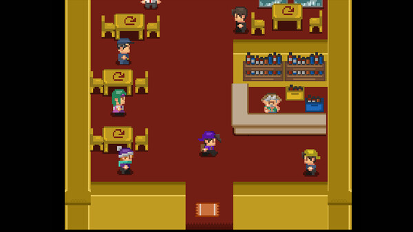 Screenshot 3 of Ultimate Chicken Fighter - more gameplay footage