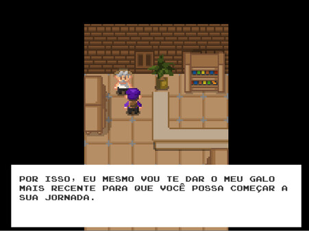 Ultimate Chicken Fighter screenshot 3