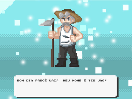 Ultimate Chicken Fighter screenshot 5