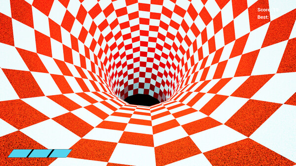 Abstract Driver screenshot 4