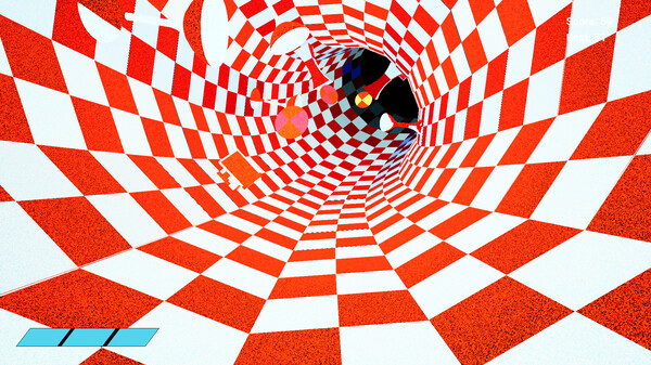 Abstract Driver screenshot 5