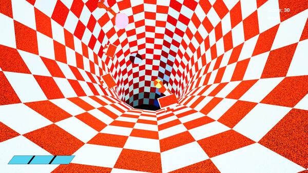 Abstract Driver screenshot 3