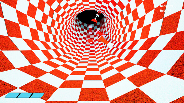 Abstract Driver screenshot 2