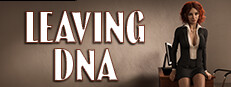 Leaving DNA game cover