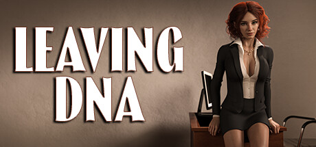 Leaving DNA banner image