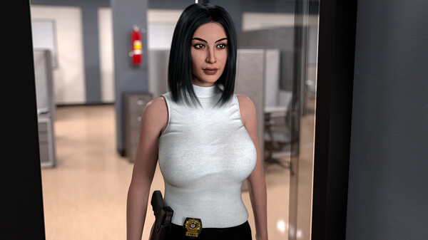 Leaving DNA screenshot 3