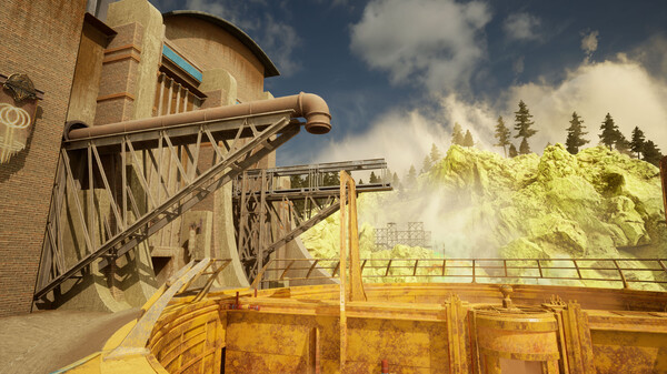 Firmament Original Soundtrack