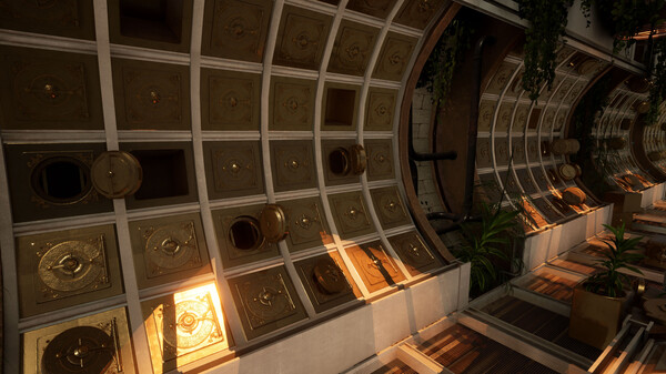 Firmament Original Soundtrack