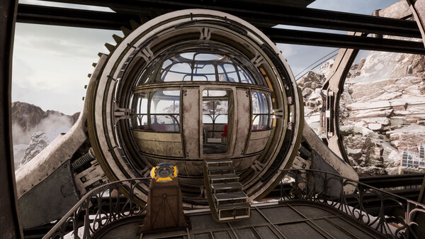 Firmament Original Soundtrack